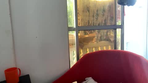 Snapshot of thick_jojo chatting on September 2025 05:34:02 AM Call me Taliee online show from September 2025 05:34:02 AM