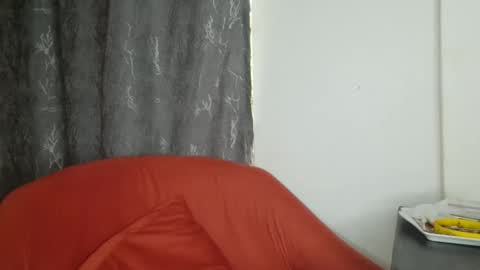 Snapshot of thick_jojo chatting on November 2025 05:06:01 AM Call me Taliee online show from November 2025 05:06:01 AM