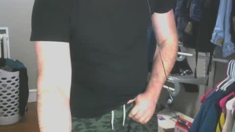 thickandnerdy1129 online show from March 2025 02:28:02 AM