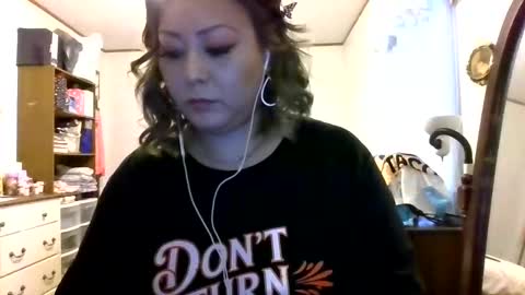 thickassazn93 online show from November 2025 09:09:01 PM