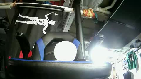 Thickcock37 online show from October 2025 02:50:02 PM