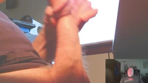 Snapshot of thickcock4u1105 chatting on April 2026 01:41:01 PM thickcock4u1105 online show from April 2026 01:41:01 PM