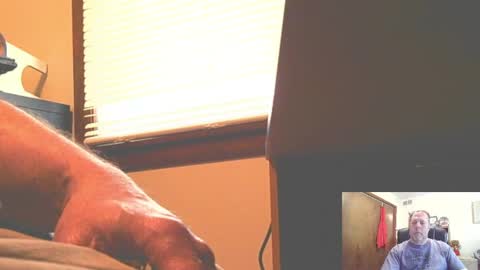 Snapshot of thickcock4u1105 chatting on April 2026 04:48:01 PM thickcock4u1105 online show from April 2026 04:48:01 PM