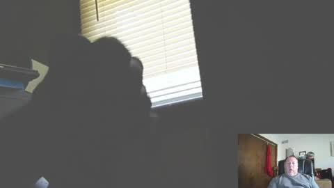 Snapshot of thickcock4u1105 chatting on April 2026 06:12:02 PM thickcock4u1105 online show from April 2026 06:12:02 PM