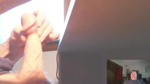 Snapshot of thickcock4u1105 chatting on April 2026 11:38:01 AM thickcock4u1105 online show from April 2026 11:38:01 AM