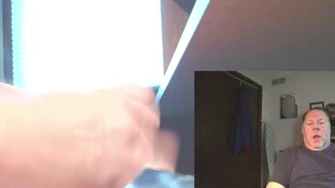 Snapshot of thickcock4u1105 chatting on May 2026 11:40:02 AM thickcock4u1105 online show from May 2026 11:40:02 AM