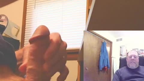 Snapshot of thickcock4u1105 chatting on May 2026 11:50:01 AM thickcock4u1105 online show from May 2026 11:50:01 AM