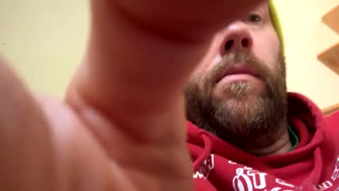 Snapshot of thickcockcali chatting on February 2025 08:56:01 PM CaliLove916 online show from February 2025 08:56:01 PM