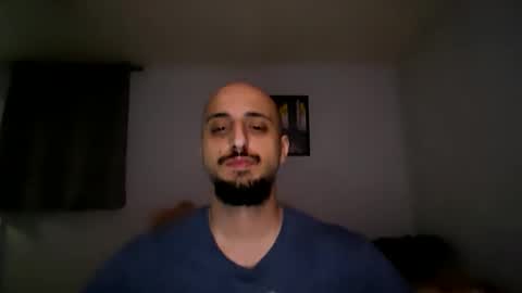 ThickDickedDom online show from February 2026 10:08:02 AM