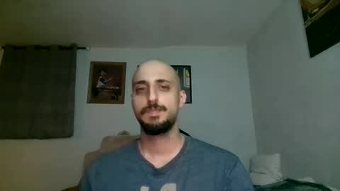 ThickDickedDom online show from March 2026 08:08:02 AM