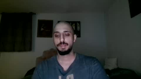 ThickDickedDom online show from March 2026 09:36:02 AM