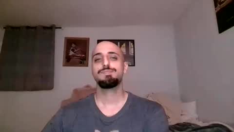 ThickDickedDom online show from March 2026 08:26:01 AM