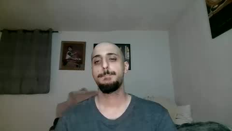 ThickDickedDom online show from March 2026 08:59:01 AM