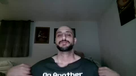 ThickDickedDom online show from May 2026 10:34:01 AM