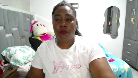 XIOMARA  online show from March 2026 02:57:02 AM