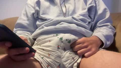 thickerbunny online show from October 2025 07:07:02 PM