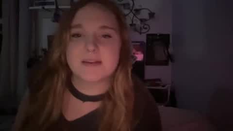 Snapshot of thickgingergoddess chatting on December 2024 06:51:01 AM Ariel online show from December 2024 06:51:01 AM