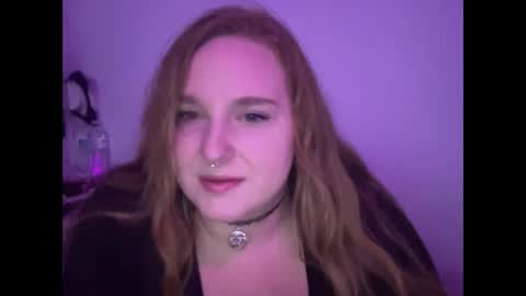 Snapshot of thickgingergoddess chatting on December 2024 02:04:01 AM Ariel online show from December 2024 02:04:01 AM