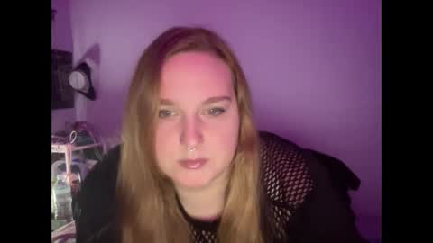 Snapshot of thickgingergoddess chatting on December 2024 02:06:02 AM Ariel online show from December 2024 02:06:02 AM