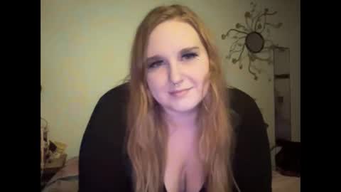 Snapshot of thickgingergoddess chatting on December 2024 06:22:02 AM Ariel online show from December 2024 06:22:02 AM