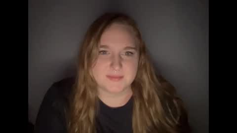 Snapshot of thickgingergoddess chatting on December 2024 04:22:02 AM Ariel online show from December 2024 04:22:02 AM