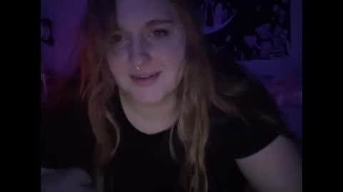 Snapshot of thickgingergoddess chatting on December 2024 04:58:02 AM Ariel online show from December 2024 04:58:02 AM
