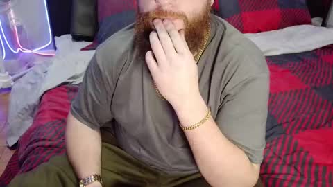 ThickHandsomeMan online show from December 2024 03:43:01 AM