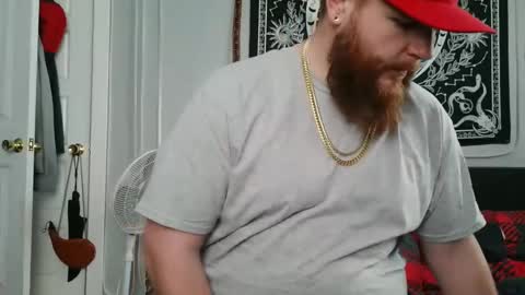 ThickHandsomeMan online show from December 2024 07:10:01 PM