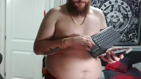 ThickHandsomeMan online show from December 2024 01:47:02 AM