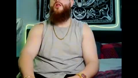 ThickHandsomeMan online show from December 2024 07:28:02 PM