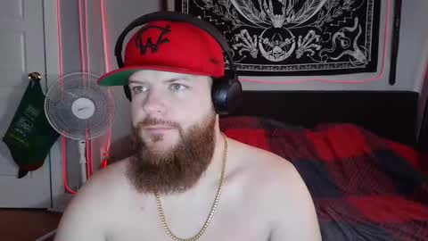 ThickHandsomeMan online show from December 2024 12:25:02 PM