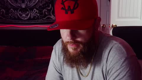 ThickHandsomeMan online show from January 2025 07:51:02 PM