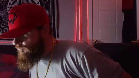 ThickHandsomeMan online show from January 2025 02:04:02 AM