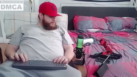 ThickHandsomeMan online show from January 2025 05:11:01 PM