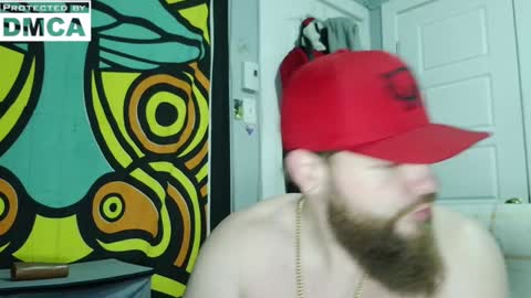 ThickHandsomeMan online show from January 2025 01:01:01 PM