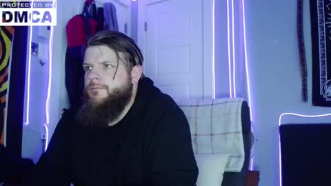 ThickHandsomeMan online show from January 2025 07:00:02 PM