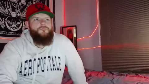 ThickHandsomeMan online show from January 2025 05:05:02 AM