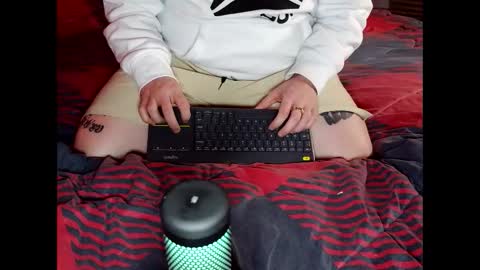 ThickHandsomeMan online show from January 2025 03:58:02 AM