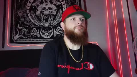 ThickHandsomeMan online show from January 2025 04:20:01 AM