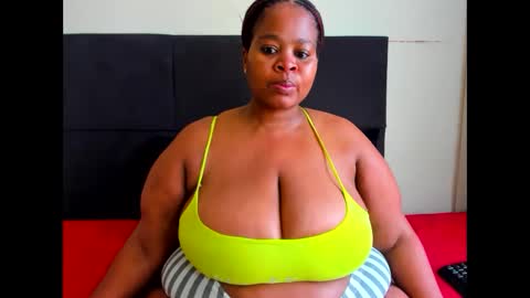 thickleeyanax online show from November 2025 05:39:01 AM