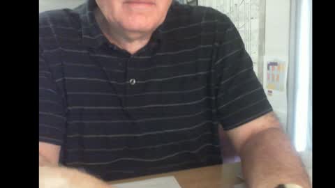James online show from December 2024 11:07:01 PM