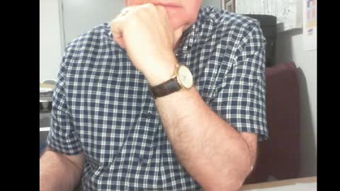 James online show from December 2024 12:05:01 PM