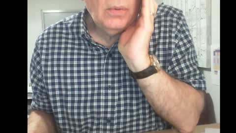 James online show from December 2024 10:19:01 PM