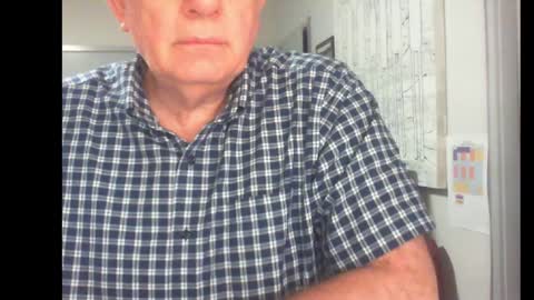 James online show from December 2024 12:30:01 PM