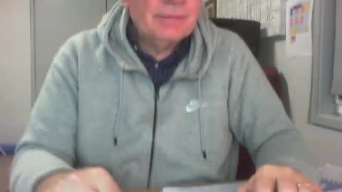 James online show from December 2024 01:06:02 PM