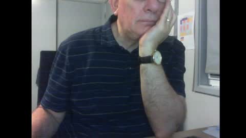 James online show from January 2025 02:20:01 PM