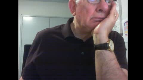 James online show from January 2025 01:14:02 PM