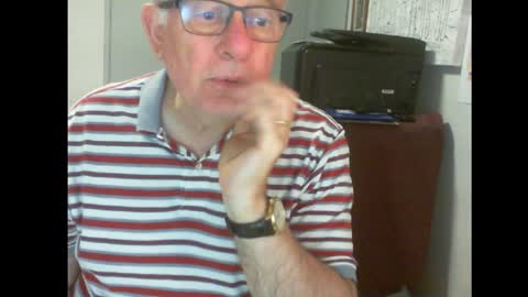 James online show from January 2025 01:13:01 PM
