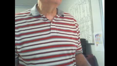 James online show from January 2025 11:12:02 PM