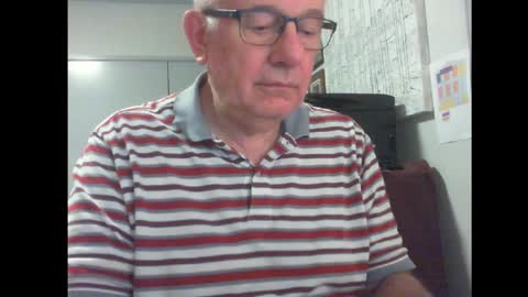James online show from January 2025 01:41:01 PM